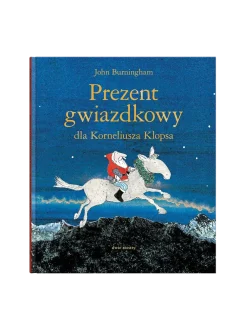 Prezent gwiazdkowy dla Korneliusza Klopsa