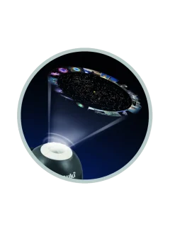Projektor Planetarium HD