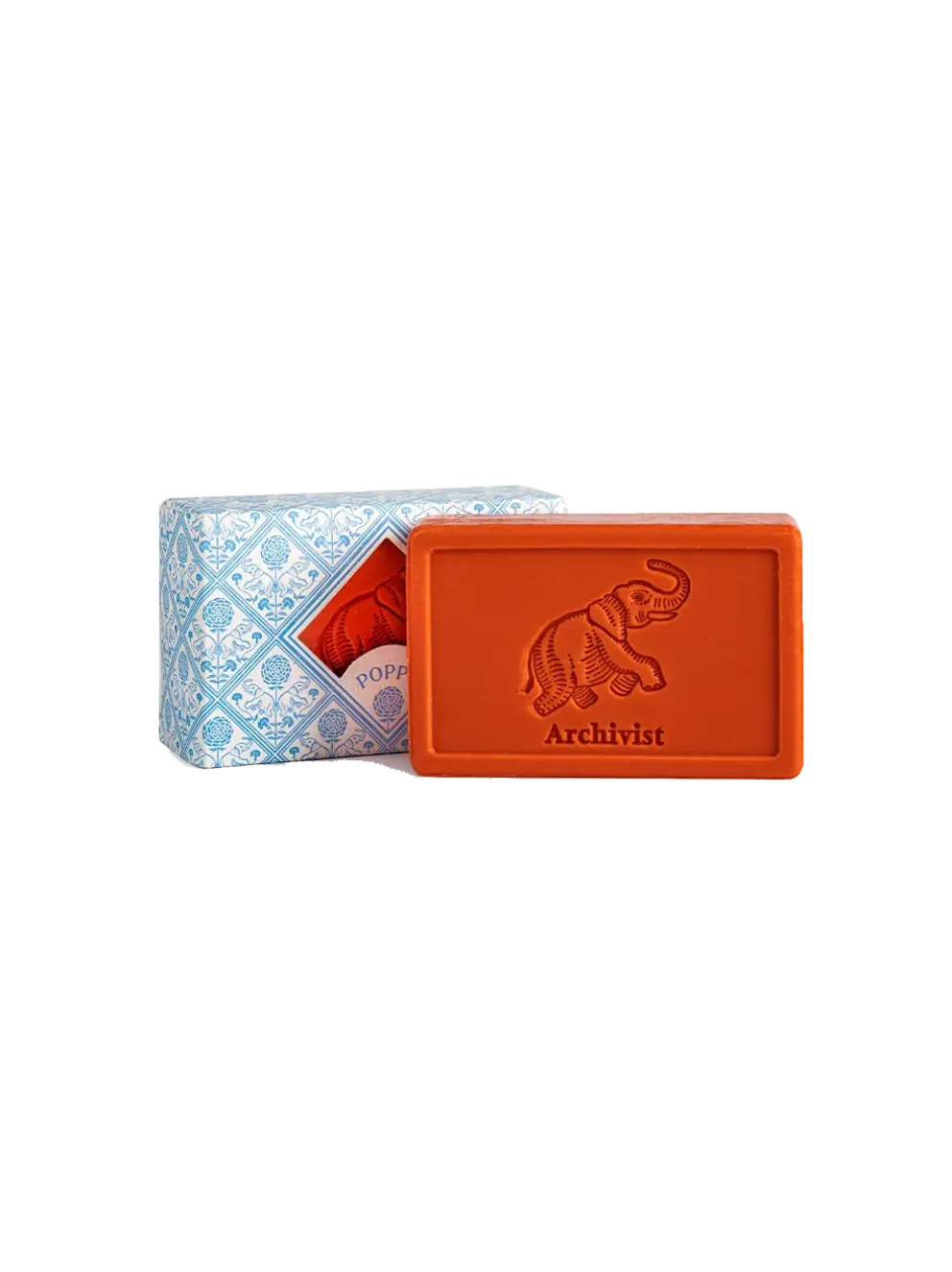 Prowansalskie mydło do rąk Elephant Soap