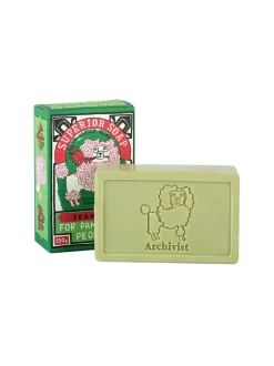 Prowansalskie mydło do rąk Superior Soap