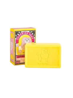 Prowansalskie mydło do rąk Superior Soap