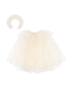 Przebranie Alette costume