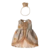 Przebranie dla myszki Princess Dress
