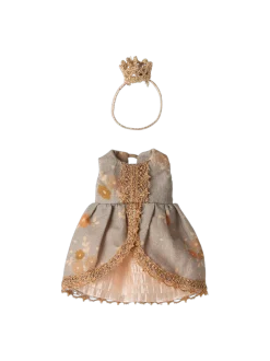 Przebranie dla myszki Princess Dress