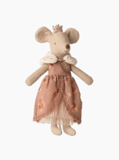 Przebranie dla myszki Queen Dress