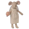 Przebranie dla myszki Wedding Dress