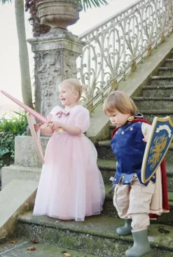 Przebranie księżniczki Princess dress costume
