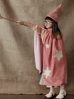 Przebranie Velvet Wizard