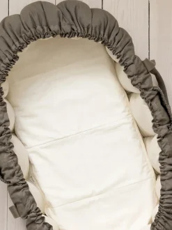 Prześcieradło ochronne do 3-i-1 Baby Nest