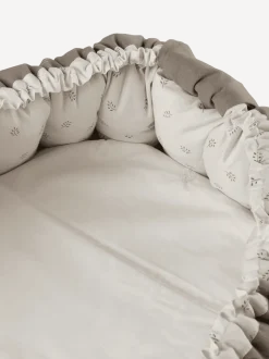 Prześcieradło ochronne do 3-i-1 Baby Nest