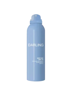 Przeciwsłoneczny spray ochronny SPF 50 Mist Me