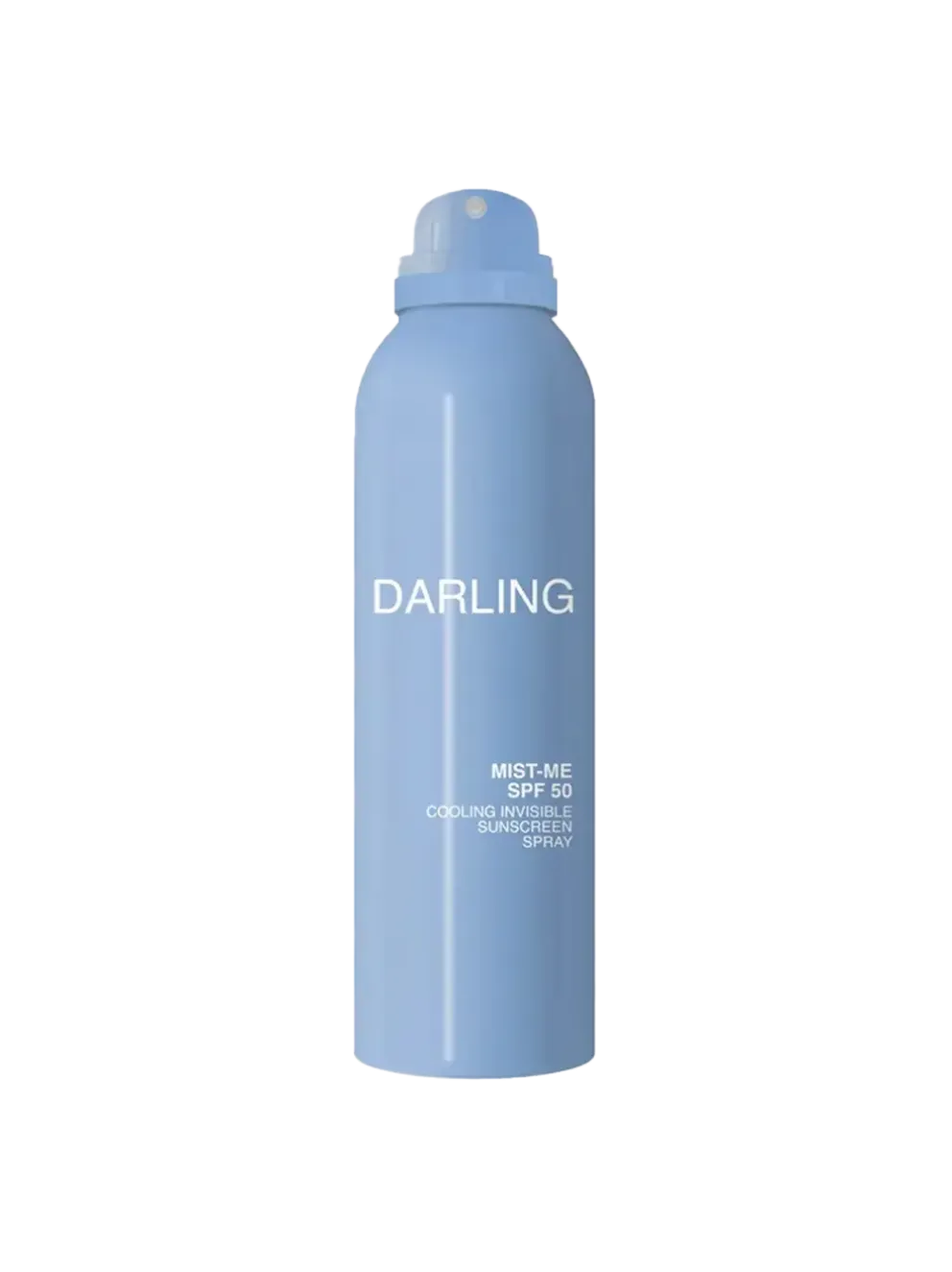 Przeciwsłoneczny spray ochronny SPF 50 Mist Me