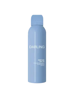 Przeciwsłoneczny spray ochronny SPF 50 Mist Me