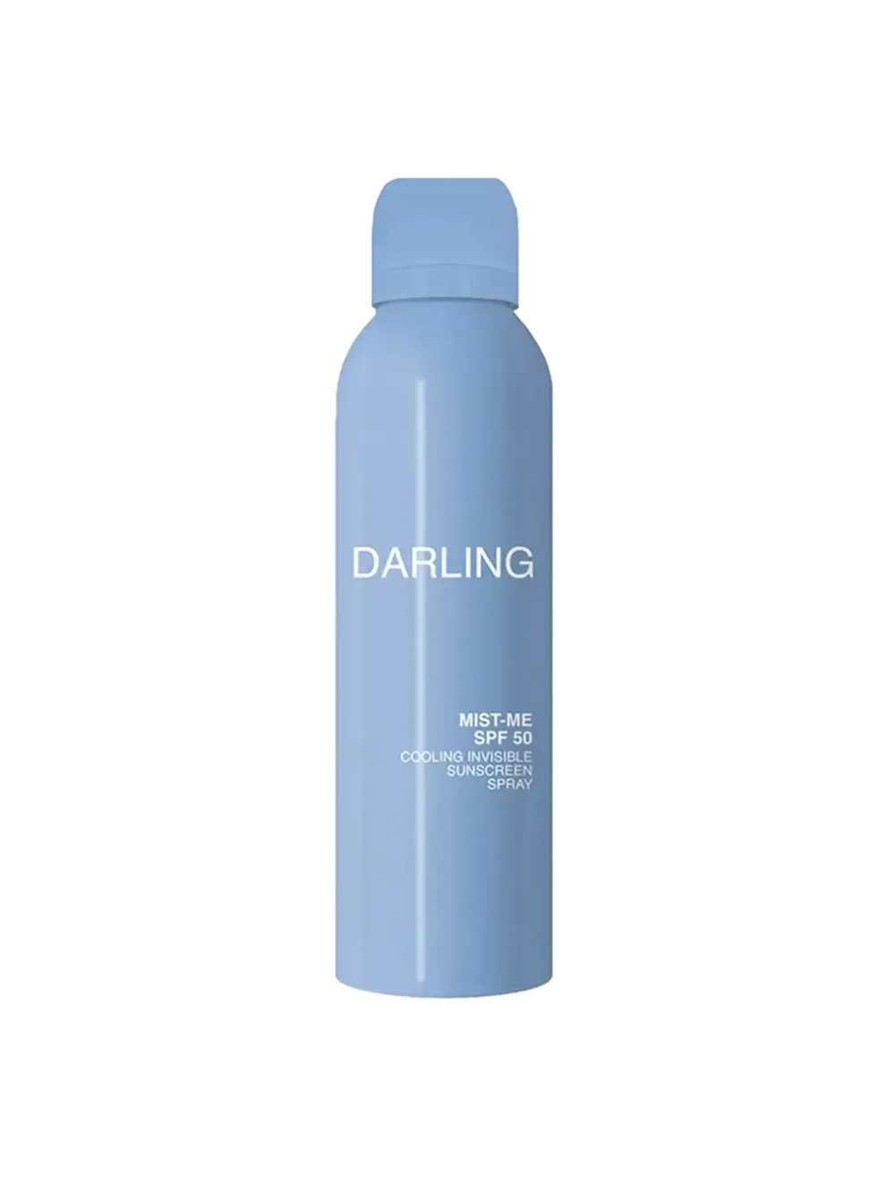 Przeciwsłoneczny spray ochronny SPF 50 Mist Me