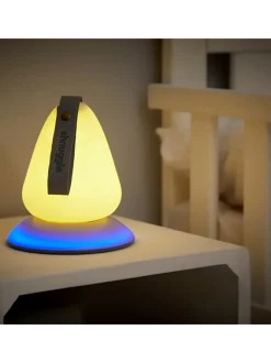 Przenośna lampka nocna Moonlight