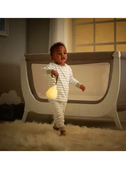 Przenośna lampka nocna Moonlight