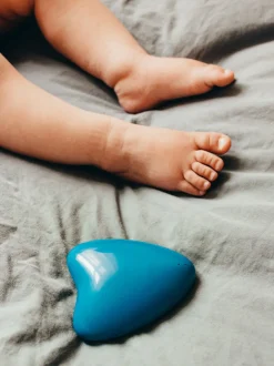 Przenośna niania elektroniczna Baby Monitor
