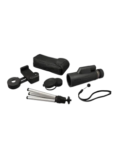 Przenośny teleskop Monocular Expert