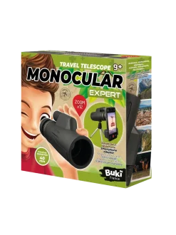 Przenośny teleskop Monocular Expert