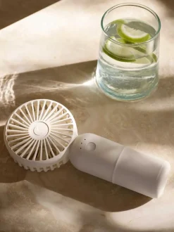 Przenośny wiatrak Mini Fan