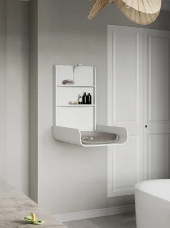 Przewijak Wall-mounted Changing Table