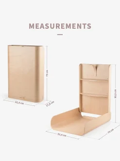Przewijak Wall-mounted Changing Table