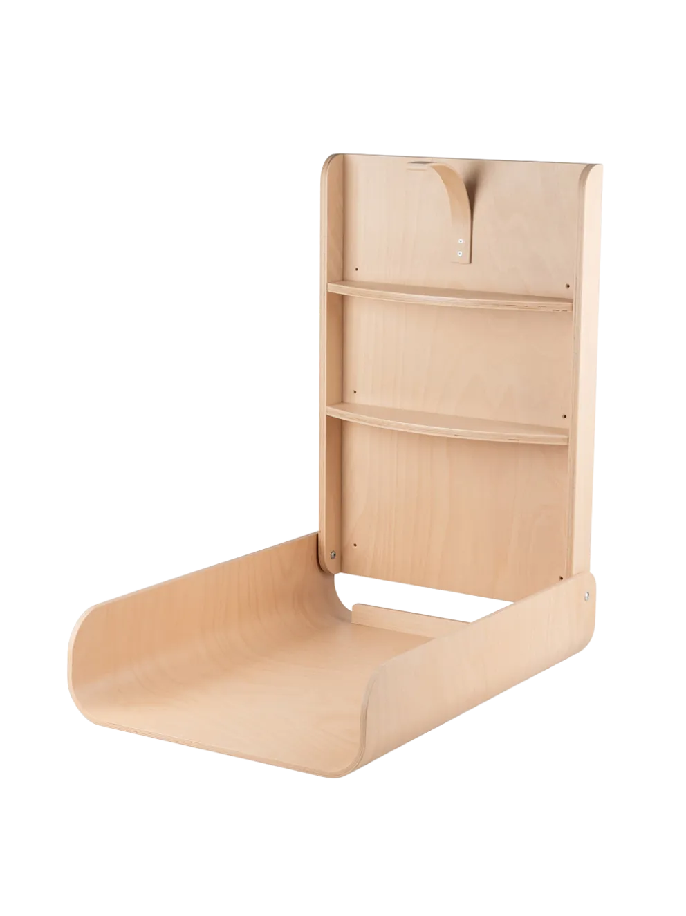 Przewijak Wall-mounted Changing Table