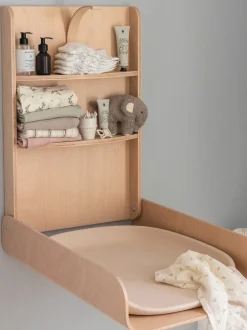 Przewijak Wall-mounted Changing Table