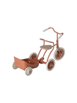 Przyczepa do rowerka Abri