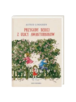 Przygody Dzieci Z Ulicy Awanturników