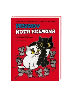 Przygody Kota Filemona