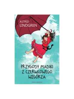 Przygody Madiki z Czerwcowego Wzgórza