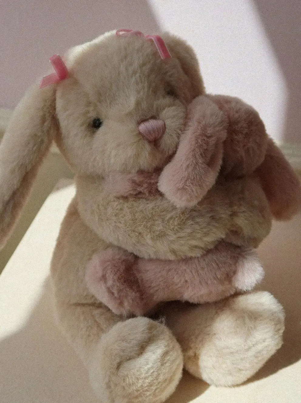 Przytulanka Bunny Hugs