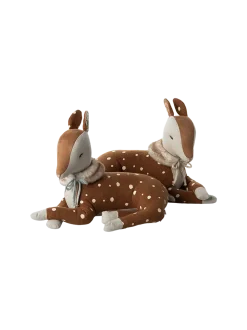 Przytulanka Cosy Bambi