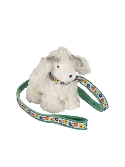 Przytulanka pudel Odette's pet poodle