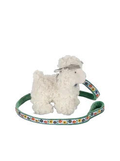 Przytulanka pudel Odette's pet poodle