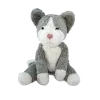 Przytulanka z ekologicznej bawełny Floppy Animal