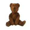 Przytulanka z ekologicznej bawełny Floppy Animal