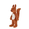 Przytulanka z ekologicznej bawełny Floppy Animal