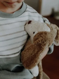Przytulanka z ekologicznej bawełny Floppy Animal