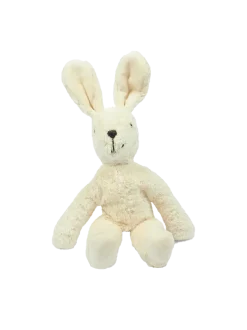 Przytulanka z ekologicznej bawełny Floppy Animal