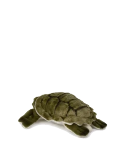 Przytulanka z recyclingu wspierająca WWF