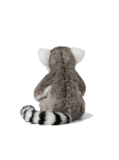 Przytulanka z recyclingu wspierająca WWF