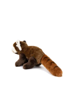 Przytulanka z recyclingu wspierająca WWF