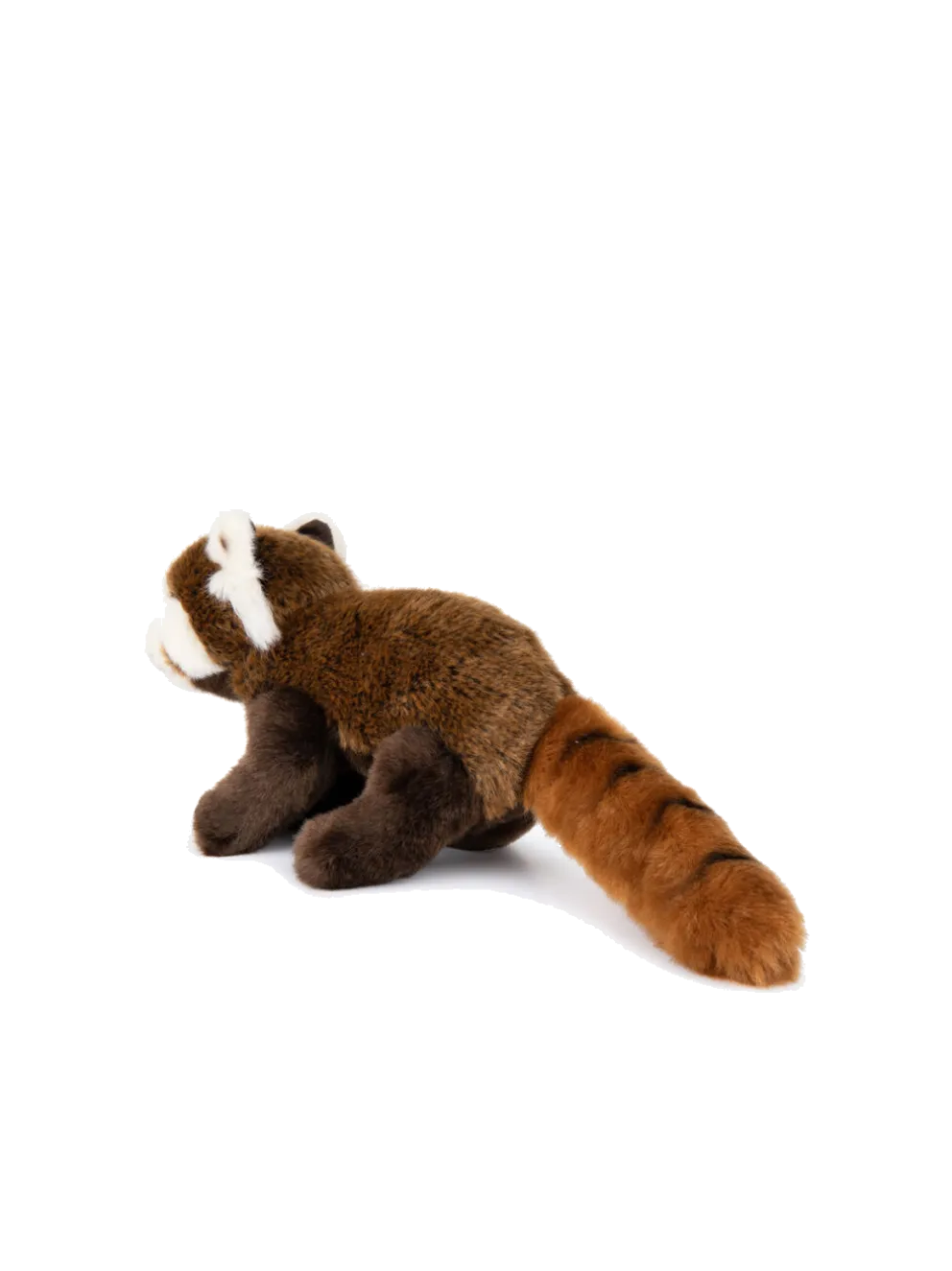 Przytulanka z recyclingu wspierająca WWF