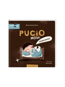 Pucio mówi dobranoc