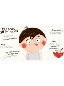 Pucio u lekarza