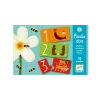 Puzzle dla najmłodszych Duo