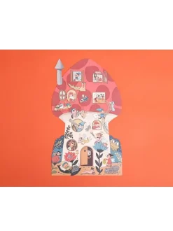 Puzzle dla najmłodszych Sweet Dreams