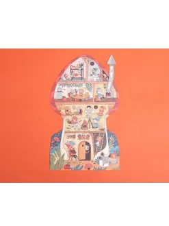Puzzle dla najmłodszych Sweet Dreams